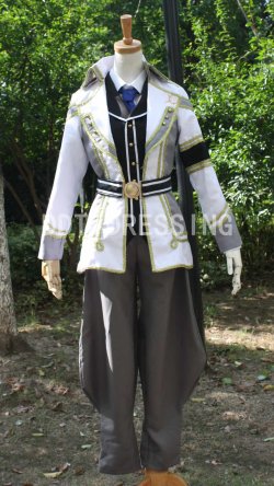 画像1: 神々の悪戯　箱庭　学園　　男子制服