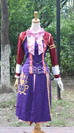 画像1: グラスハート　プリンセス　姫乃京子　衣装