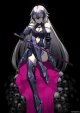 Fate/Grand Order  ジャンヌ・ダルク〔オルタ〕Jeanne d'Arc(Alter)  風衣装