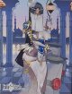 Fate/Grand Order シェヘラザード     Shéhérazade  風衣装