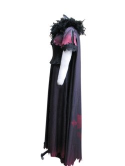 画像10: Fate/Grand Order  ジャンヌ・ダルク〔オルタ〕Jeanne d'Arc(Alter)  風衣装