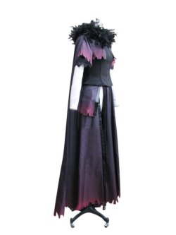 画像5: Fate/Grand Order  ジャンヌ・ダルク〔オルタ〕Jeanne d'Arc(Alter)  風衣装