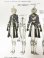 画像1: Final Fantasy XIV アルフィノ・ルヴェユール風 コスプレ衣装  (1)