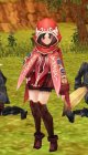 ファンタジーアース　(Fantasy earth zero ) ファントム  風 コスプレ衣装 