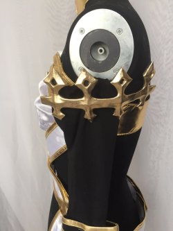 画像3: Fate/Grand Order 遠坂 凛(とおさか りん)    風 コスプレ衣装  2