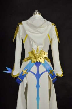 画像7: テイルズ オブ ゼスティリア スレイ風衣装 2