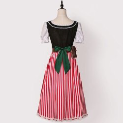 画像3: 僕のヒーローアカデミア 蛙吹梅雨  風 コスプレ衣装 