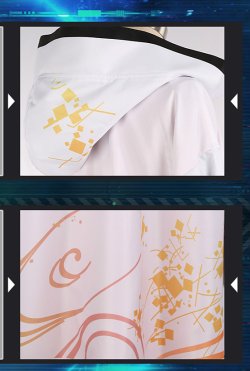 画像7: アズール レーン  瑞鶴 風 コスプレ衣装 