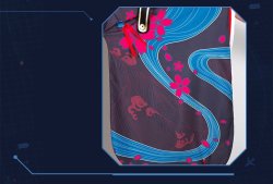 画像4: アズール レーン 扶桑  風 コスプレ衣装 