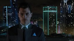 画像1: デトロイト ビカム ヒューマン Detroit: Become Human    コナー（Connor）風 コスプレ衣装  