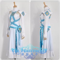 画像3: ファイアーエムブレム  アクア 白夜  風 コスプレ衣装 
