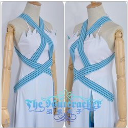 画像4: ファイアーエムブレム  アクア 白夜  風 コスプレ衣装 