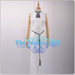 画像5: 千銃士 シャルルヴィル・マスケット，Charleville 風 コスプレ衣装 