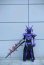 画像3: Fate/Grand Order アルトリア・ペンドラゴン〔オルタ〕 (Artoria Pendragon Alter)  風 コスプレ衣装 