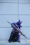 画像4: Fate/Grand Order アルトリア・ペンドラゴン〔オルタ〕 (Artoria Pendragon Alter)  風 コスプレ衣装 