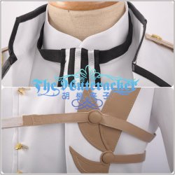 画像7: 千銃士 シャルルヴィル・マスケット，Charleville 風 コスプレ衣装 