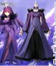 Fate Grand Order FGO スカサハ   風 コスプレ衣装 