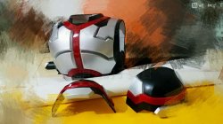 画像3: 仮面ライダ  Faiz風 コスプレ衣装