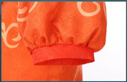 画像11: 真・三國無双8 小喬  風 コスプレ衣装 