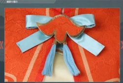 画像9: 真・三國無双8 小喬  風 コスプレ衣装 