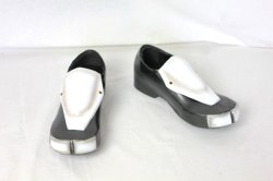 画像5: Metal Gear Rising：Revengeance サムエル・ホドリゲス 風 コスプレ衣装 