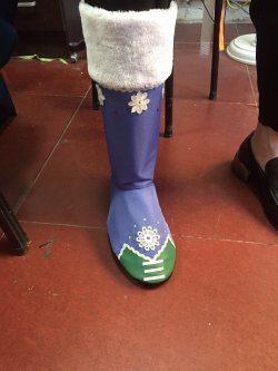 画像17: 白猫プロジェクト  冬コヨミ  風 コスプレ衣装 