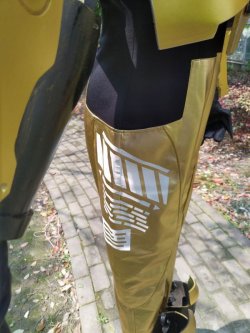 画像13: 仮面ライダービルド 仮面ライダーグリス  風 コスプレ衣装 