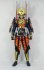 画像3: 仮面ライダー鎧武、Kamen Rider Gaim カチドキアームズ/Kachidoki Arms 風 コスプレ衣装 