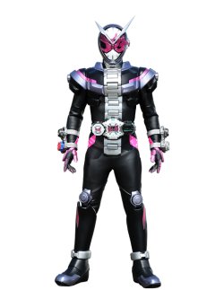 画像1: 仮面ライダー ジオウ Zi-o風 コスプレ衣装 