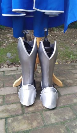 画像5: ソードアート・オンライン    ユージオ Eugeo     風 コスプレ衣装 