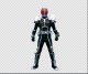 仮面ライダー555（ファイズ）  アクセルフォームAxel Form