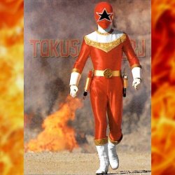 画像1: 超力戦隊オーレンジャーChouriki Sentai Ohranger  星野吾郎