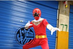 画像5: 超力戦隊オーレンジャーChouriki Sentai Ohranger  星野吾郎