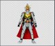 仮面ライダー鎧武（ガイム）,Kamen Rider Gaim  -极（キワミ）アームズKiwami Arms 風 コスプレ衣装 