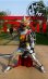画像3: 仮面ライダー鎧武（ガイム）,Kamen Rider Gaim  -极（キワミ）アームズKiwami Arms 風 コスプレ衣装 