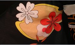 画像8: 鬼滅の刃 鬼舞辻 無惨  風 コスプレ衣装