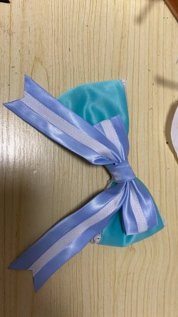 画像4: 雪ミク2021　ミク(winter party!)風 コスプレ衣装