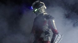 画像1: ULTRAMAN 诸星弹  モロボシ·ダン 風 コスプレ衣装