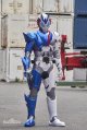  仮面ライダーバルカンvulcan  風 コスプレ衣装