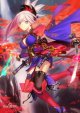 Fate/Grand Order  宮本武蔵 風 コスプレ衣装 