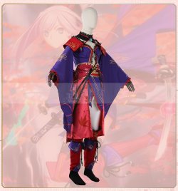 画像5: Fate/Grand Order  宮本武蔵 風 コスプレ衣装 