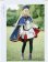 画像2: Fate/Grand Order   アルトリア・キャスター 風 コスプレ衣装 