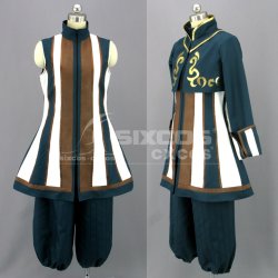 画像4: ファイナルファンタジーXI Final Fantasy XI  シャントット shantotto 風 コスプレ衣装