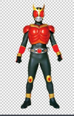 画像1: 仮面ライダークウガ Kamen Rider Kuuga マイティフォームMighty Form　風 コスプレ衣装　