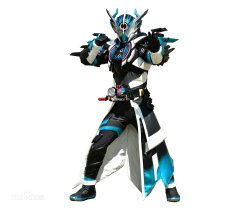 画像1:  仮面ライダー クローズエボル Cross-ZEvol風 コスプレ衣装