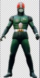  仮面ライダー BLACK RX 風 コスプレ衣装