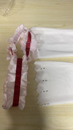 画像9: Arcaea アーケア  光 fracture ray 風 コスプレ衣装 