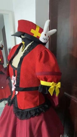 画像3: 魔法少女リリカルなのはA's   ヴィータ