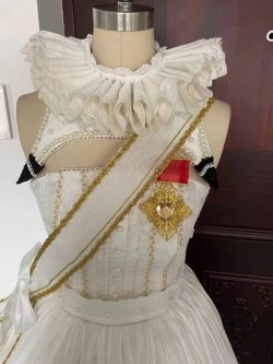 画像3: ドールズフロントライン   ウェブリー   風 コスプレ衣装