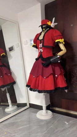 画像2: 魔法少女リリカルなのはA's   ヴィータ